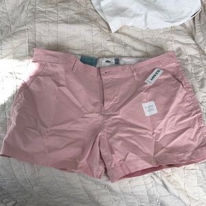 Old navy shorts